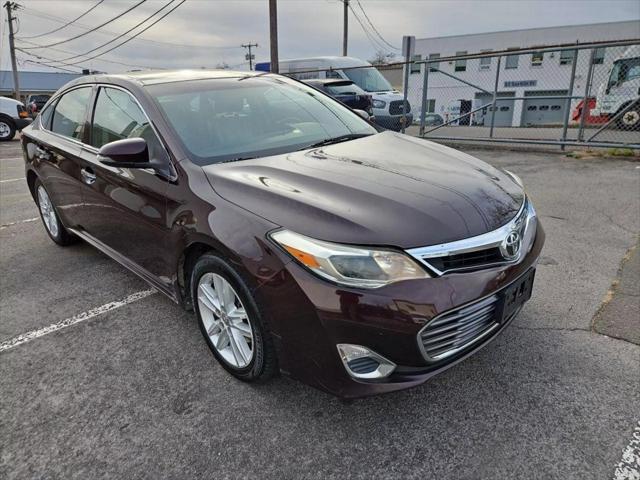 used 2013 Toyota Avalon car, priced at $7,950