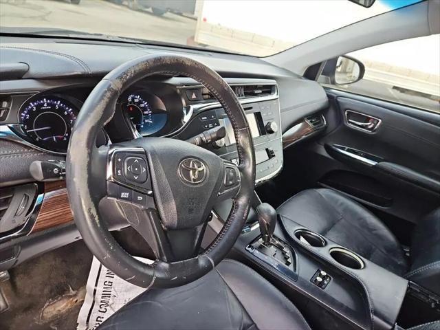 used 2013 Toyota Avalon car, priced at $7,950