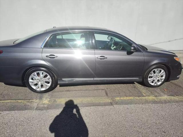 used 2012 Toyota Avalon car, priced at $9,950