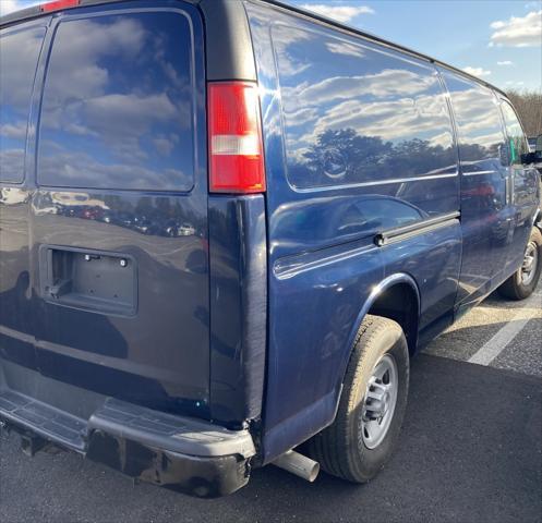 used 2014 Chevrolet Express 3500 car, priced at $12,995