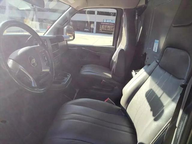 used 2016 Chevrolet Express 2500 car, priced at $7,800