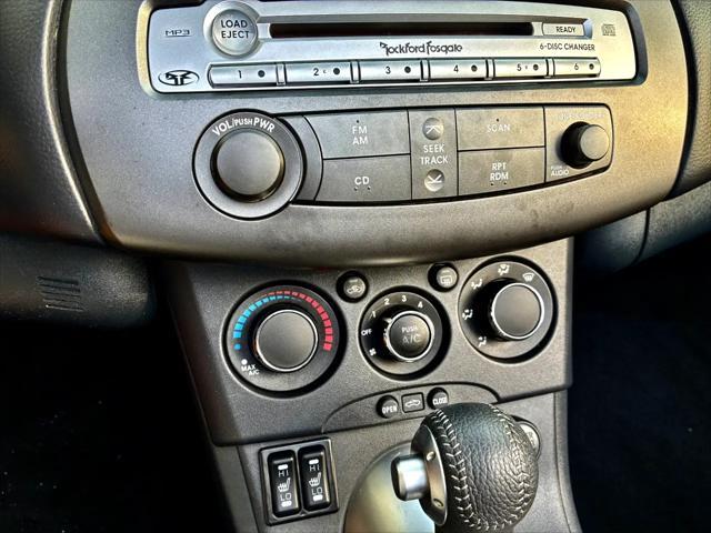 used 2007 Mitsubishi Eclipse car, priced at $7,995