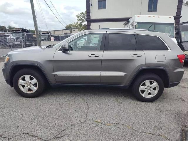 used 2013 Jeep Grand Cherokee car, priced at $9,950