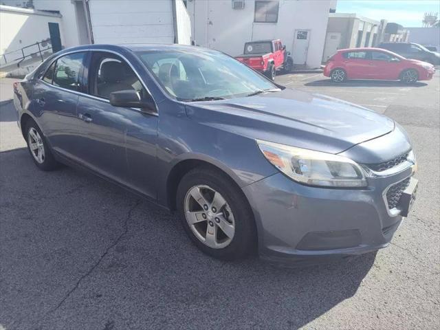 used 2014 Chevrolet Malibu car, priced at $7,950