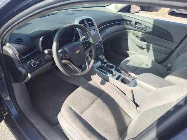 used 2014 Chevrolet Malibu car, priced at $7,950