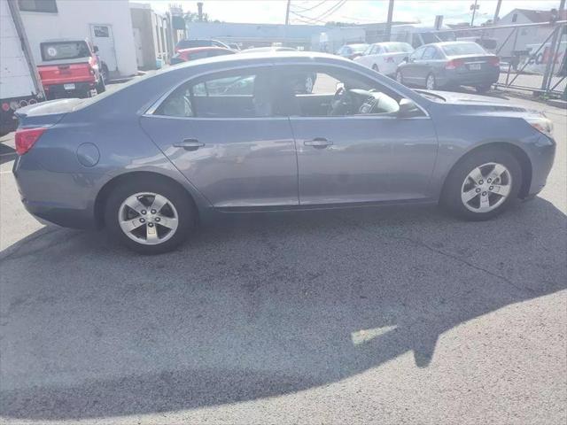 used 2014 Chevrolet Malibu car, priced at $7,950