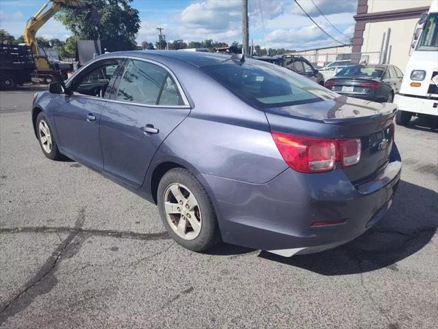 used 2014 Chevrolet Malibu car, priced at $7,950