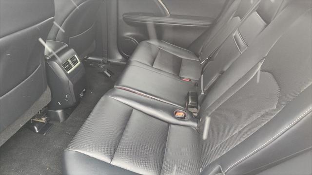 used 2020 Lexus RX 350 car, priced at $35,900