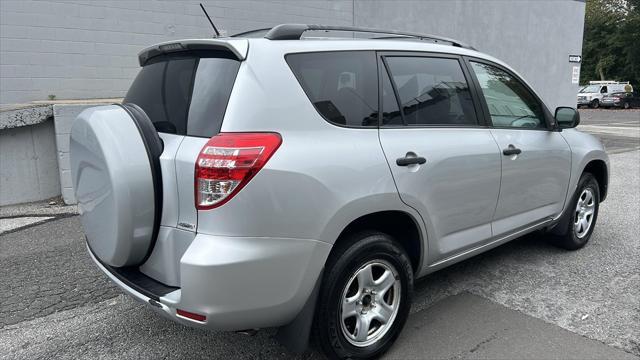 used 2011 Toyota RAV4 car, priced at $6,950