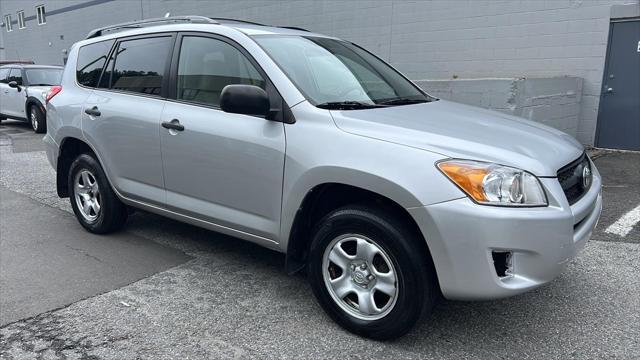 used 2011 Toyota RAV4 car, priced at $6,950