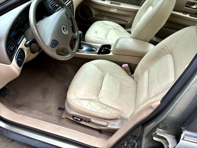 used 2001 Mercury Sable car, priced at $2,295