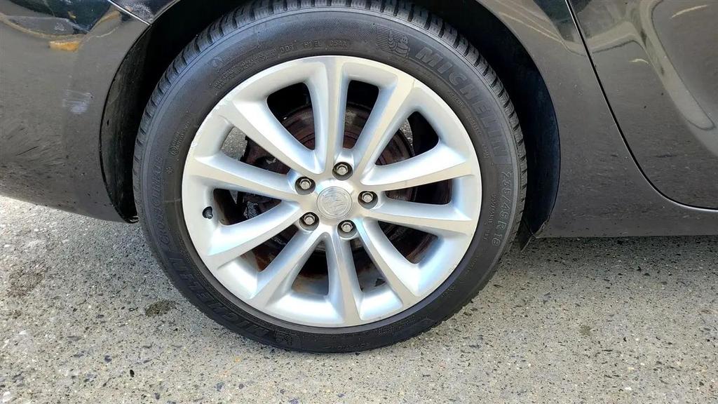 used 2013 Buick Verano car, priced at $5,950