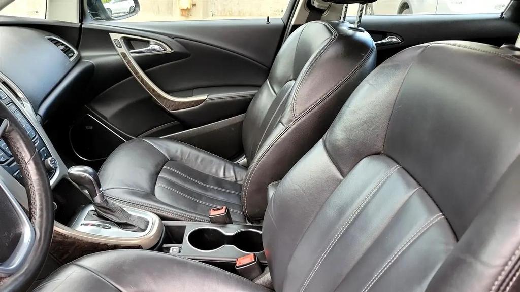 used 2013 Buick Verano car, priced at $5,950