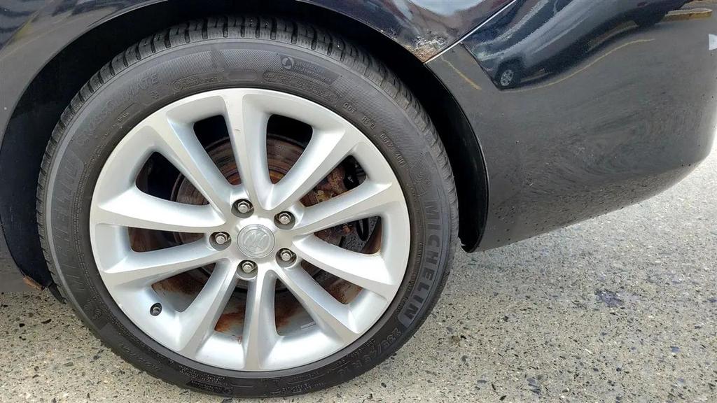 used 2013 Buick Verano car, priced at $5,950