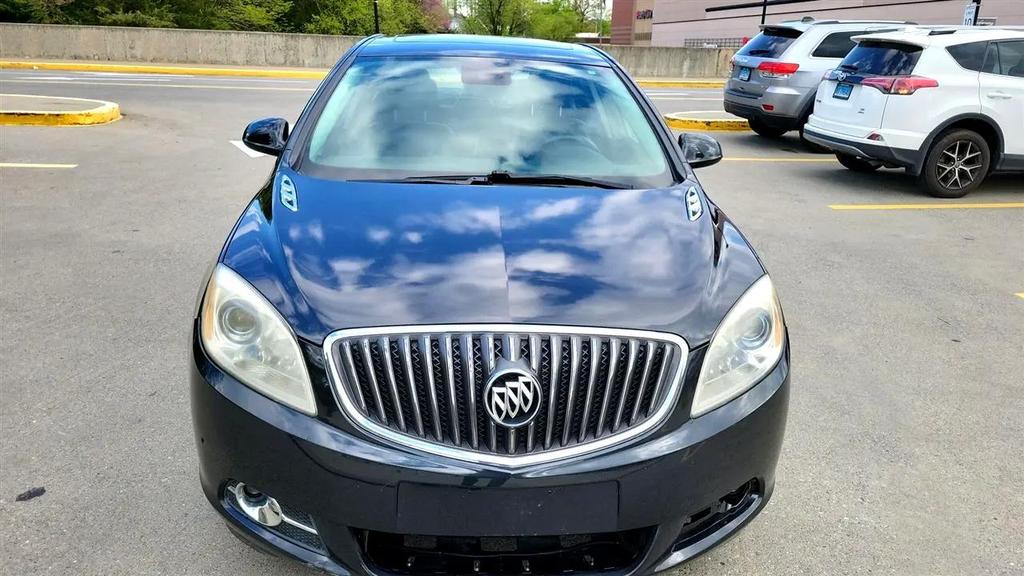 used 2013 Buick Verano car, priced at $5,950