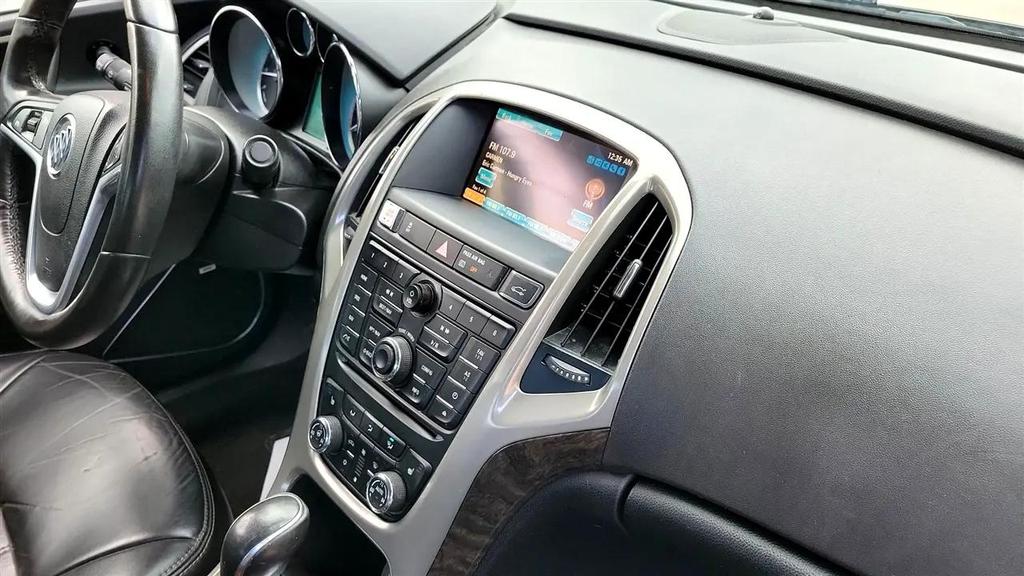 used 2013 Buick Verano car, priced at $5,950