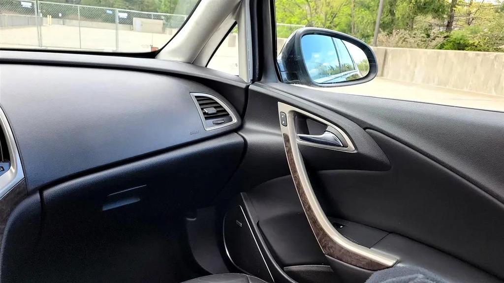 used 2013 Buick Verano car, priced at $5,950