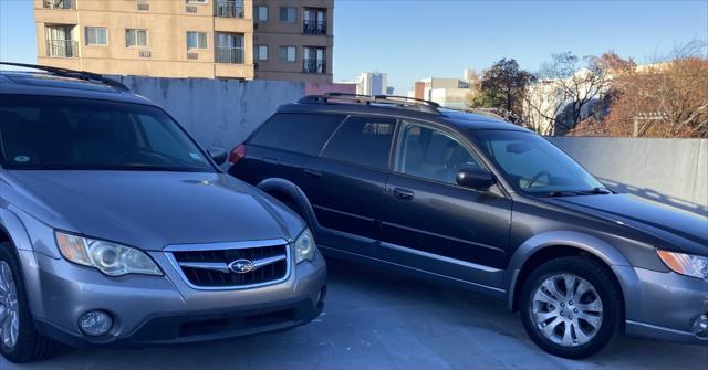 used 2009 Subaru Outback car, priced at $5,495