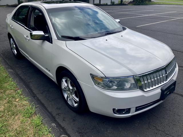 used 2008 Lincoln MKZ car, priced at $4,495