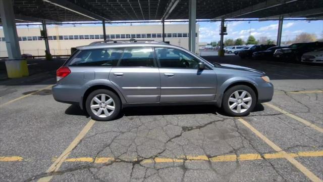 used 2008 Subaru Outback car, priced at $7,500