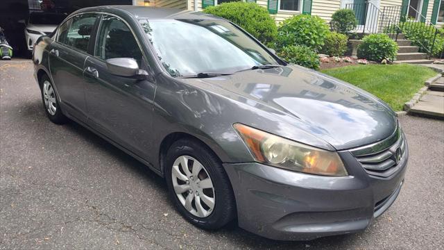 used 2012 Honda Accord car, priced at $9,800