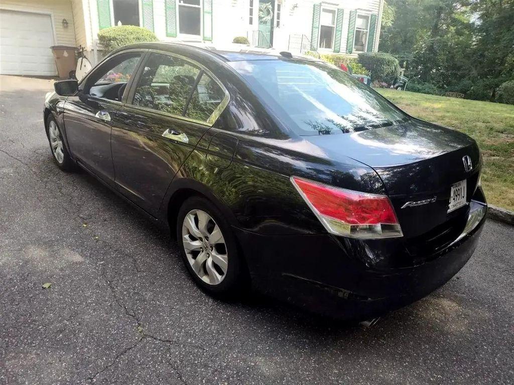used 2010 Honda Accord car, priced at $8,950