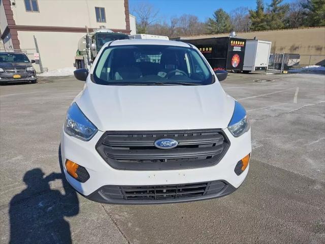 used 2017 Ford Escape car, priced at $6,950