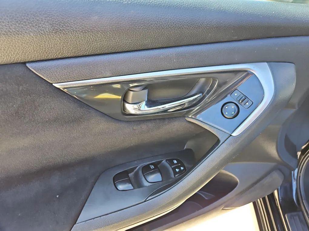 used 2017 Nissan Altima car, priced at $6,500