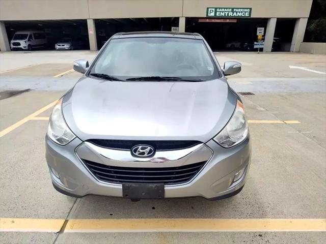 used 2012 Hyundai Tucson car, priced at $6,850