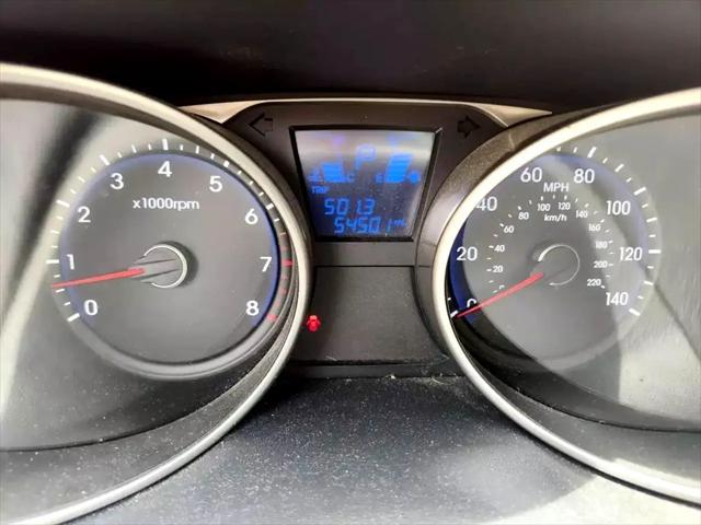used 2012 Hyundai Tucson car, priced at $6,850