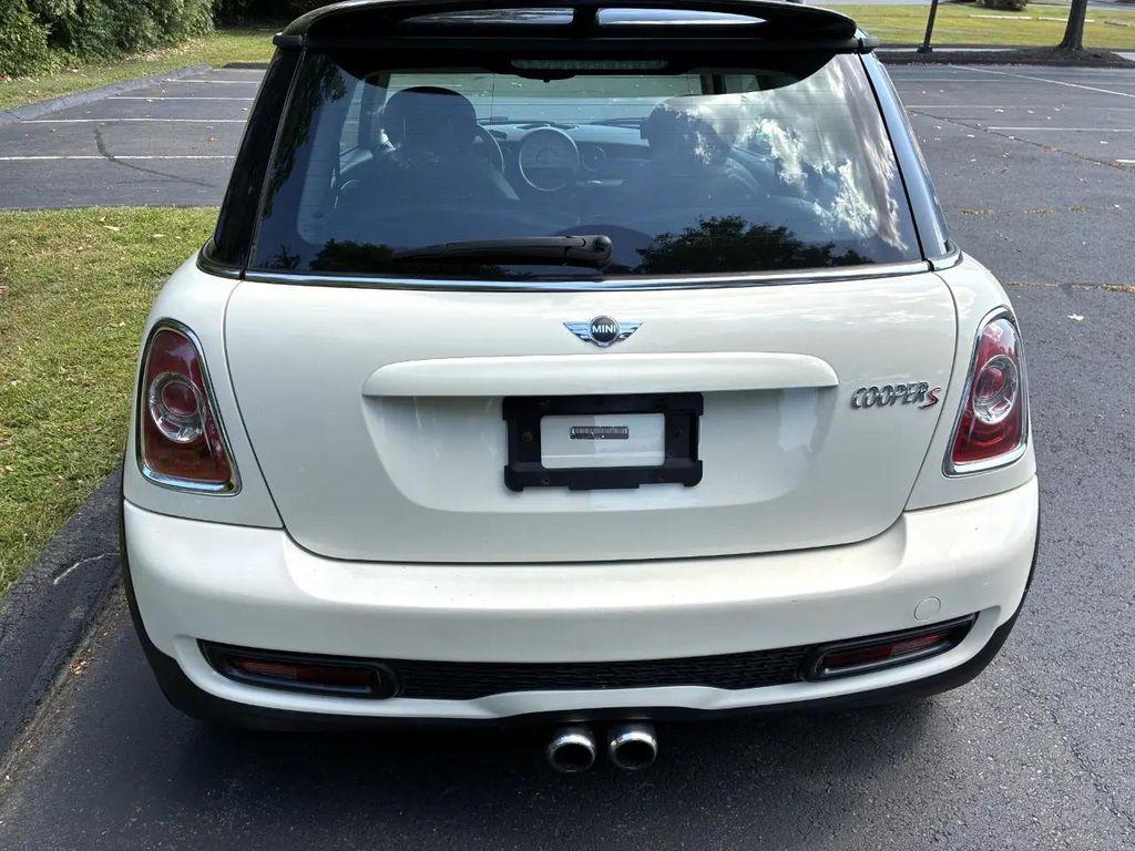 used 2013 MINI Hardtop car, priced at $6,495