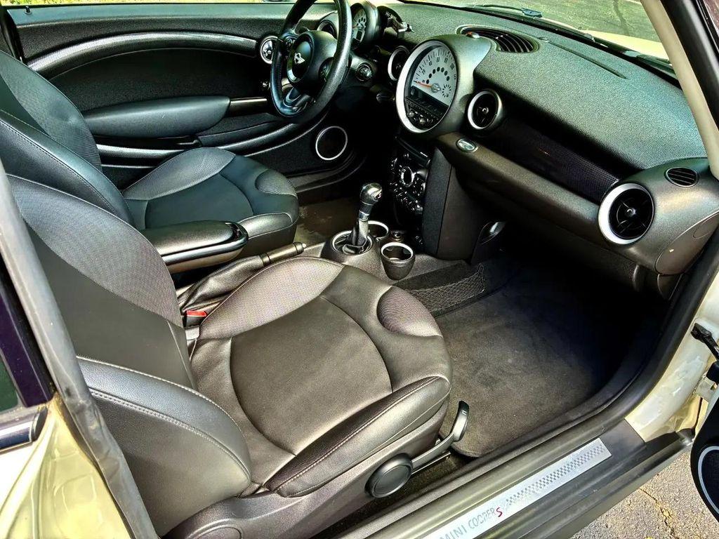 used 2013 MINI Hardtop car, priced at $6,495