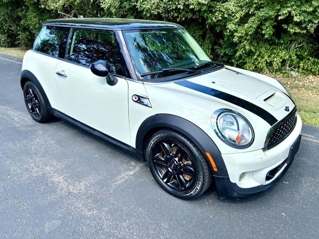 used 2013 MINI Hardtop car, priced at $6,495