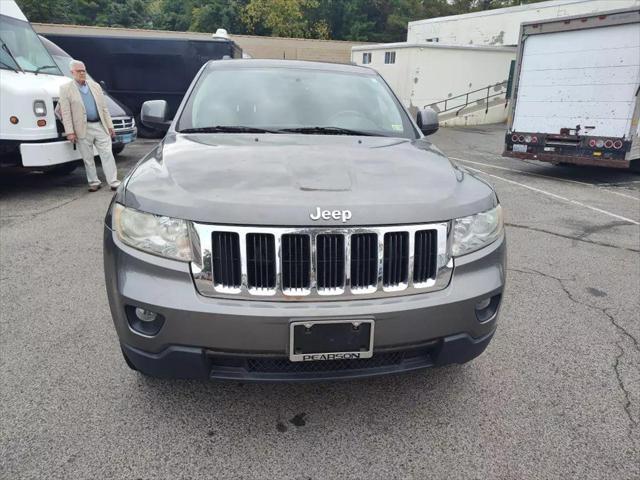 used 2013 Jeep Grand Cherokee car, priced at $9,950