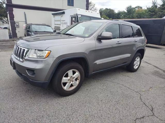 used 2013 Jeep Grand Cherokee car, priced at $9,950