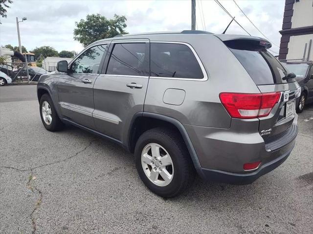 used 2013 Jeep Grand Cherokee car, priced at $9,950