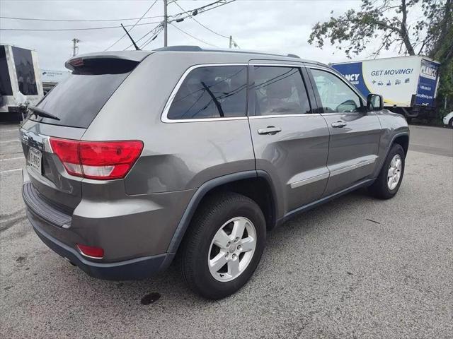 used 2013 Jeep Grand Cherokee car, priced at $9,950