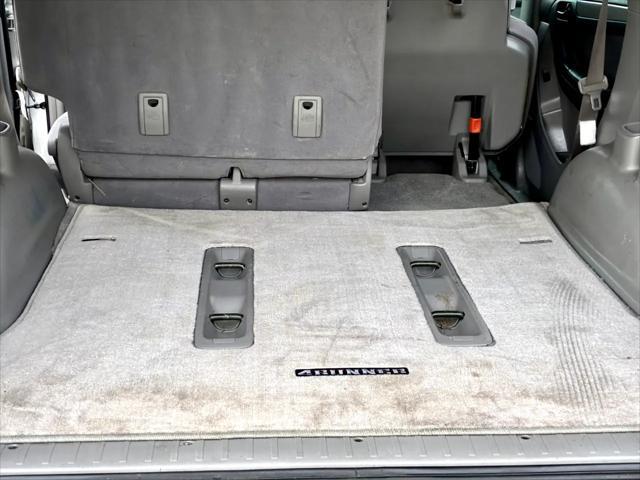 used 2004 Toyota 4Runner car, priced at $8,995