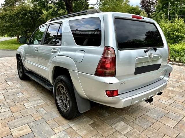 used 2004 Toyota 4Runner car, priced at $8,995
