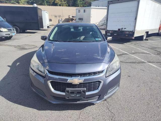 used 2014 Chevrolet Malibu car, priced at $8,950