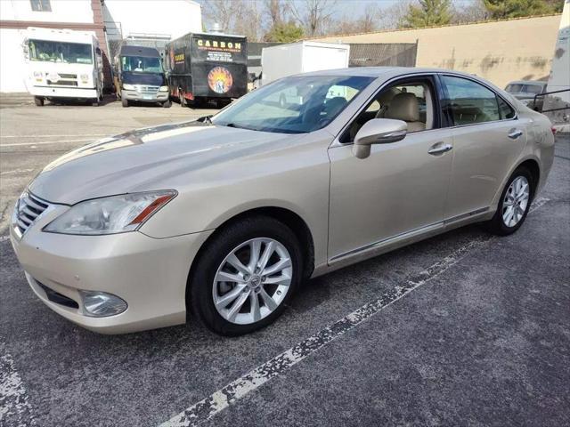 used 2011 Lexus ES 350 car, priced at $9,950