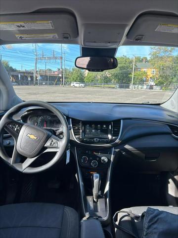 used 2019 Chevrolet Trax car, priced at $10,800