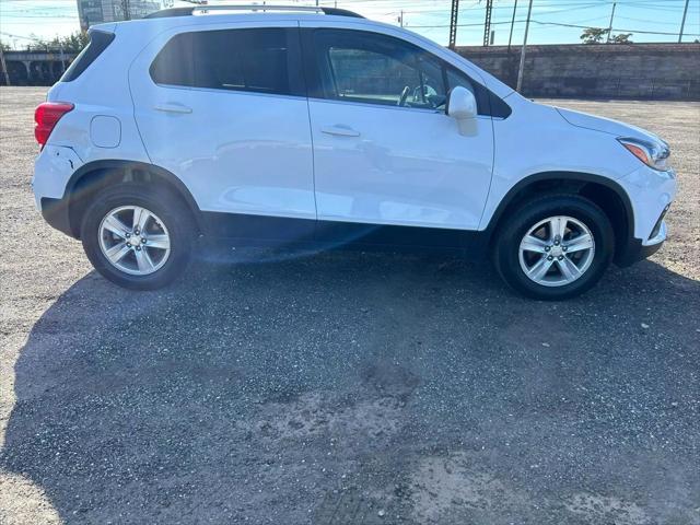 used 2019 Chevrolet Trax car, priced at $10,800