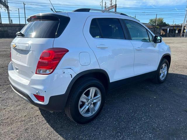 used 2019 Chevrolet Trax car, priced at $10,800