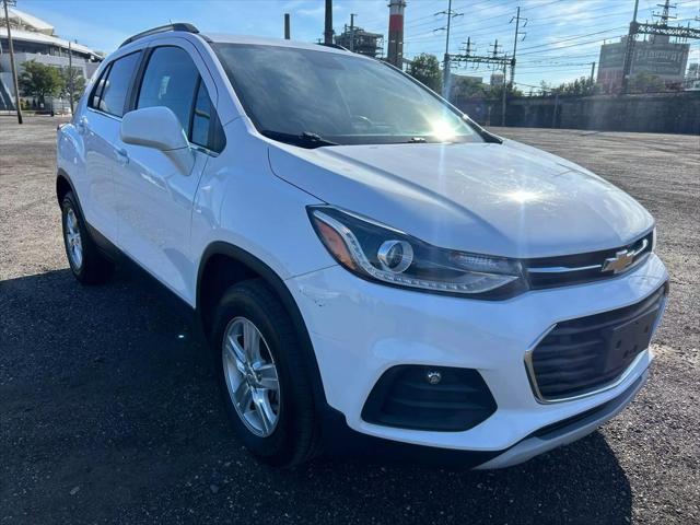 used 2019 Chevrolet Trax car, priced at $10,800