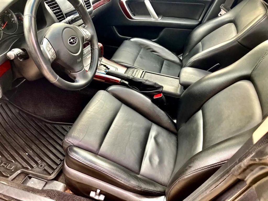 used 2009 Subaru Outback car, priced at $3,295
