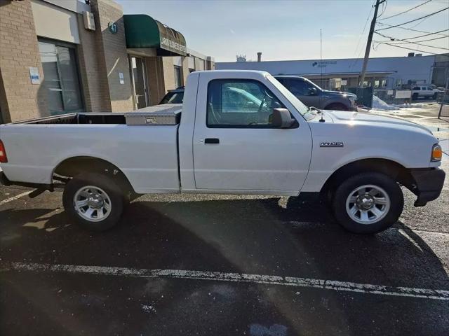 used 2008 Ford Ranger car, priced at $9,950