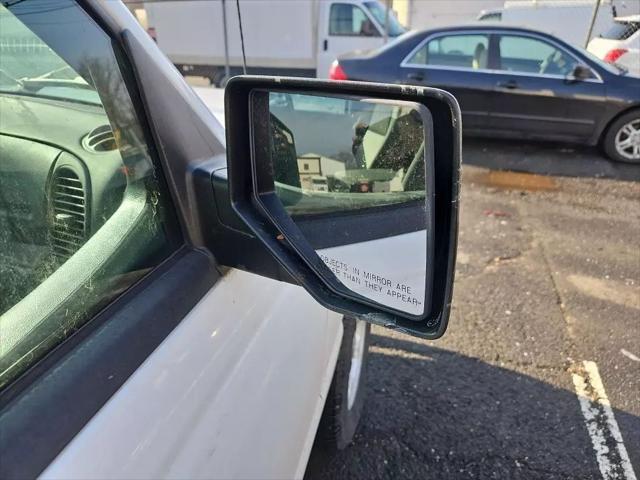 used 2008 Ford Ranger car, priced at $9,950