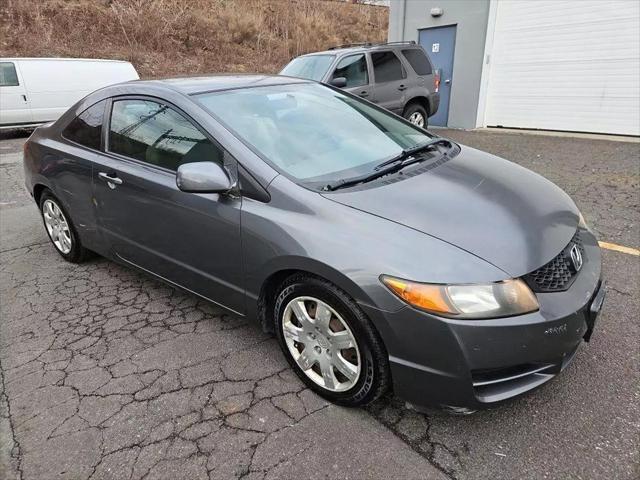 used 2011 Honda Civic car, priced at $6,950