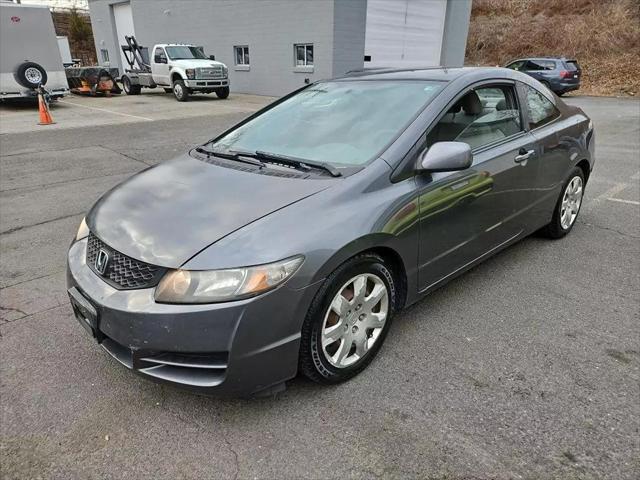 used 2011 Honda Civic car, priced at $6,950